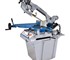 Swivel Head-Dual Mitre Metal Cutting Band Saw - EB-285DSV