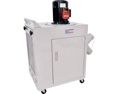 Metal Dust Collector - DCM-202