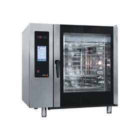 Industrial Food Combi Oven | APE-102