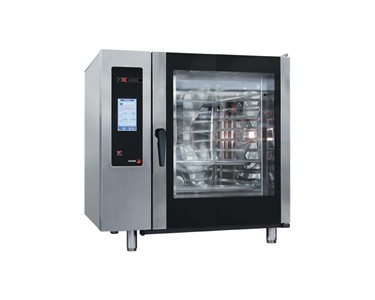 Fagor - Industrial Food Combi Oven | APE-102