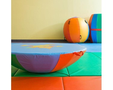 Childcare Fitout Design Solution