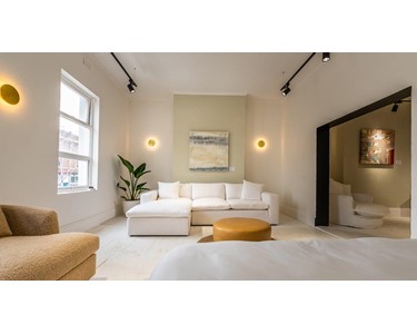 Juma Projects - Commercial Shop Fitouts