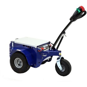 M4 Electric Tow Tug - Towing up to 3000kg - Load up to 300kg