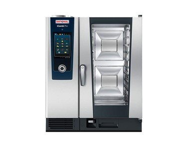 Rational - iCombi Pro ICP101 Commercial Electric Combi Ovens 