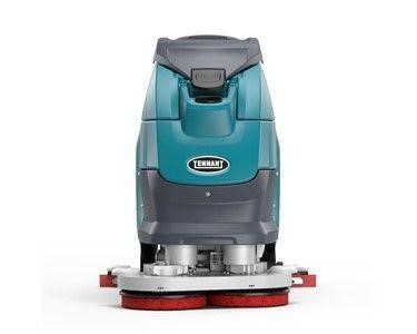 Tennant - Mid-Size Walk-Behind Scrubber | T391 