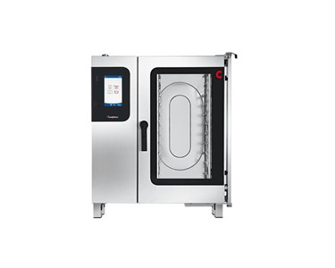 Convotherm - 4 easyTouch Control Panel | Electric Combi Oven Range