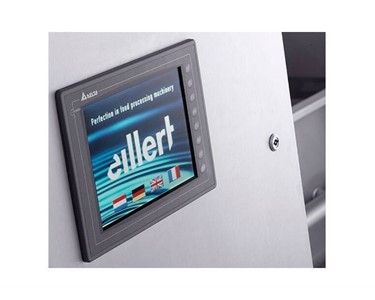 Eillert - Vegetable Washing Machine | Wash 20/30