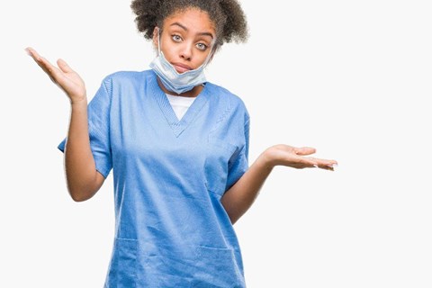 Single or twin wheel castors for stretchers and procedure chairs, which is best?
