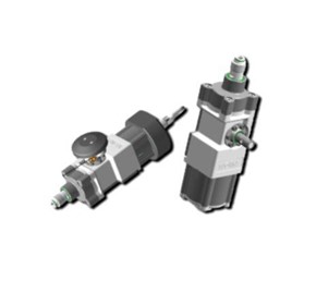 Tank Cleaning System | Tank Master TM 1250