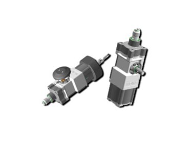 Tank Cleaning System | Tank Master TM 1250