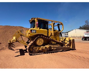 Caterpillar - Used Dozer 2015 D6t XL