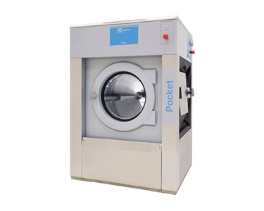 Electrolux Professional - Front Load Barrier Washer | WB5130H