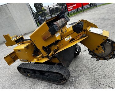 Rayco - Used - RG55T-R Stump Grinder 