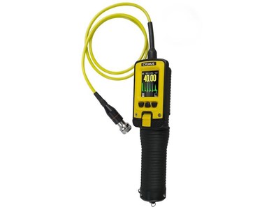Cygnus Instruments - NEW Cygnus Underwater Thickness Gauge