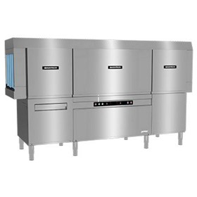 Conveyor Dishwasher | CD240 