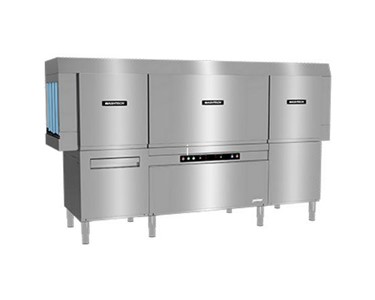 Washtech - Conveyor Dishwasher | CD240 