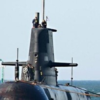 Redesign and manufacture of electronic printed circuit boards for submarines.