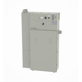 Dust Suction Unit | AS/Turbo