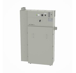 Dust Suction Unit | AS/Turbo