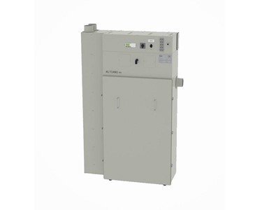 Erio - Dust Suction Unit | AS/Turbo