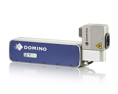Fibre Laser Coder | Domino F720i | High Performance Printers