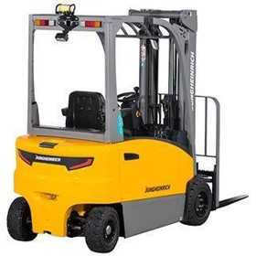 Counterbalance Forklift | EFG BC 316-330