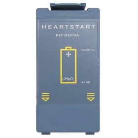 Heartstart Defibrillator Battery – HS1 / FRx Models
