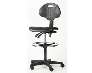 Saddle Chairs and Dental Stools | HMS Medical