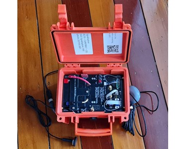 Connected IoT - Cellular Signal Tester | Signal Explorer