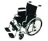 Self Propelled  Wheelchair Standard 18″ 110kg PM