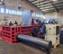 Enerpat - Aluminum Extrusion Baler