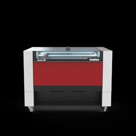 Laser Engraver | Pre-owned Speedy 400