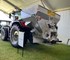 Hansa - L5 5000 Ltr 3PL Disc Fertiliser Spreader