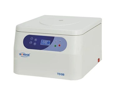 Bioridge - Centrifuge for PRP, Platelet Rich Plasma, extended length tubes 