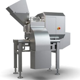 Cheese & Butter Cutter 15 HP | CMD.2