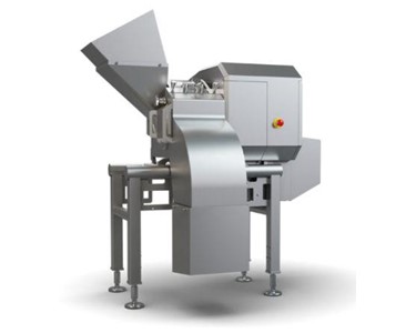 Cheese & Butter Cutter 15 HP | CMD.2