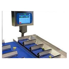 Super SelectMaster Combination Weigher 