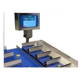 Super SelectMaster Combination Weigher 