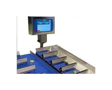 Marco - Super SelectMaster Combination Weigher 