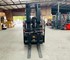 Heli - LPG Forklift CPQYD25 | 2.5T 