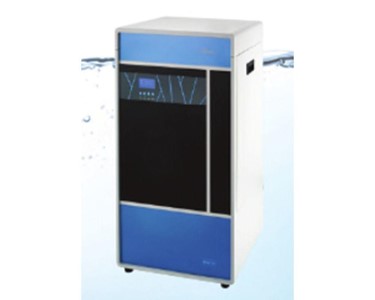 Rotek - Water Purification System | Excel-EDI