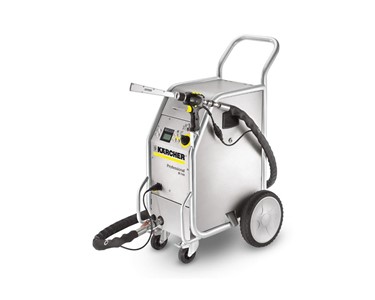 Karcher - Professional Dry Ice Cleaner | IB 7/40 Classic