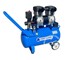 Peerless - Oil Free Air Compressor | Single Phase 10Amp 2HP 175LPM 40L