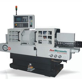 Cylindrical Grinders Machine | Simple Grind Series