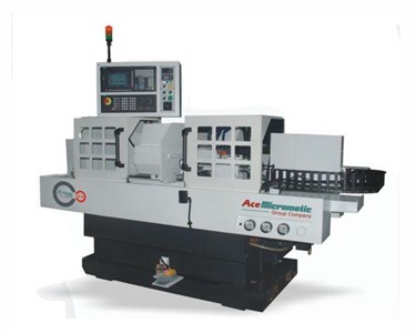 Cylindrical Grinders Machine | Simple Grind Series