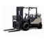 Crown - Gas Powered Forklift | 3.5 to 5.5 Tonne CG Series