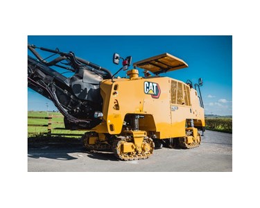 Cat - PM310 Cold Planer