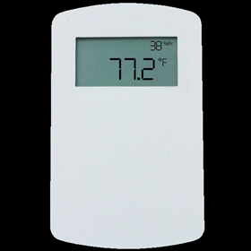 Ucontrol | Relative Humidity Sensor | Wall Mount
