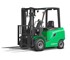 Hangcha - Counterbalanced Forklift | 1.5-3.5 Tonne Lithium AE Series Hangcha 