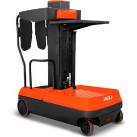  Elevated Work Platforms | OPSM 